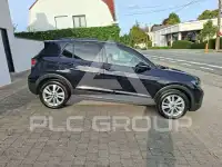 2025 Volkswagen T-Cross