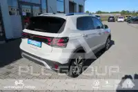 2025 Volkswagen T-Cross