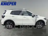 2025 Volkswagen T-Cross