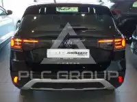2026 Volkswagen T-Cross