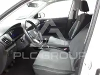 2025 Volkswagen T-Cross