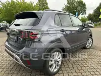 2025 Volkswagen T-Cross