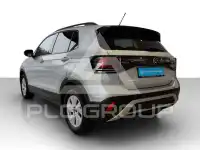 2025 Volkswagen T-Cross