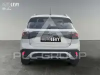 2025 Volkswagen T-Cross