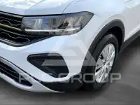 2025 Volkswagen T-Cross