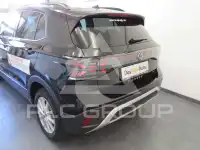 2025 Volkswagen T-Cross