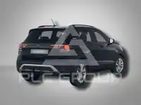 2025 Volkswagen T-Cross
