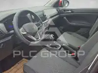 2025 Volkswagen T-Cross