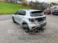 2025 Volkswagen T-Cross