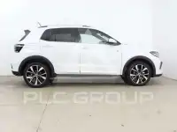 2025 Volkswagen T-Cross