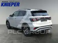 2025 Volkswagen T-Cross