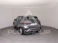 2025 Volkswagen T-Cross