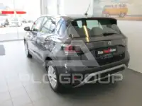 2025 Volkswagen T-Cross