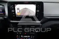 2025 Volkswagen T-Cross