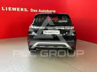 2025 Volkswagen T-Cross