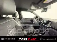 2025 Volkswagen T-Cross