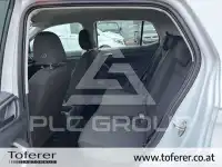 2025 Volkswagen T-Cross