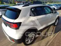 2025 Volkswagen T-Cross