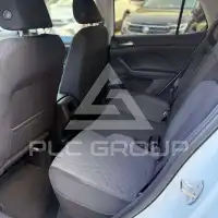 2026 Volkswagen T-Cross