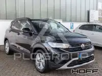 2025 Volkswagen T-Cross