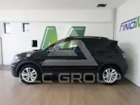 2025 Volkswagen T-Cross