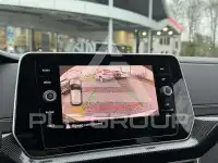 2025 Volkswagen T-Cross