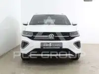 2025 Volkswagen T-Cross
