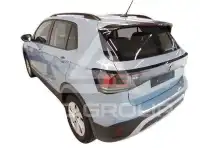 2025 Volkswagen T-Cross
