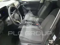 2025 Volkswagen T-Cross