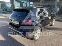 2025 Volkswagen T-Cross