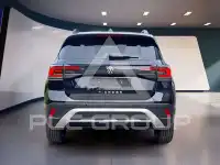 2025 Volkswagen T-Cross