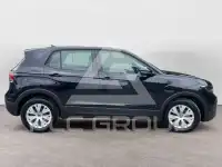 2025 Volkswagen T-Cross