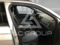 2025 Volkswagen T-Cross
