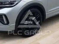 2025 Volkswagen T-Cross
