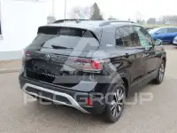 2025 Volkswagen T-Cross