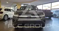 2025 Volkswagen T-Cross