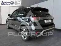 2025 Volkswagen T-Cross
