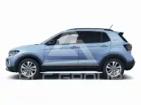 2025 Volkswagen T-Cross