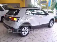 2025 Volkswagen T-Cross