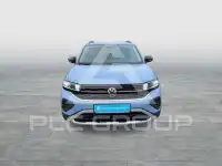 2025 Volkswagen T-Cross