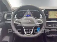 2025 Volkswagen T-Cross