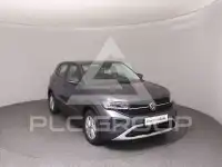 2025 Volkswagen T-Cross
