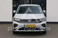 2025 Volkswagen T-Cross