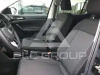 2025 Volkswagen T-Cross