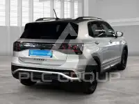 2025 Volkswagen T-Cross
