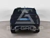 2025 Volkswagen T-Cross