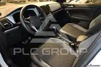 2025 Volkswagen T-Cross