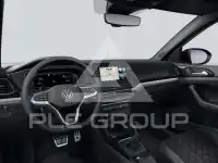 2026 Volkswagen T-Cross