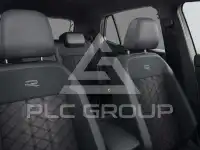 2026 Volkswagen T-Cross