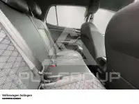2025 Volkswagen T-Cross